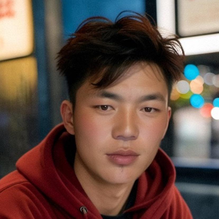 🚴次仁旺堆🚵🇨🇳