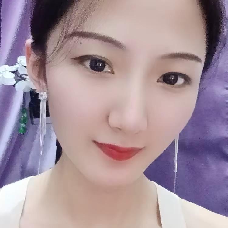 白云