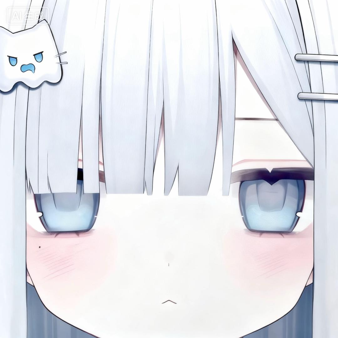 素喵喵.