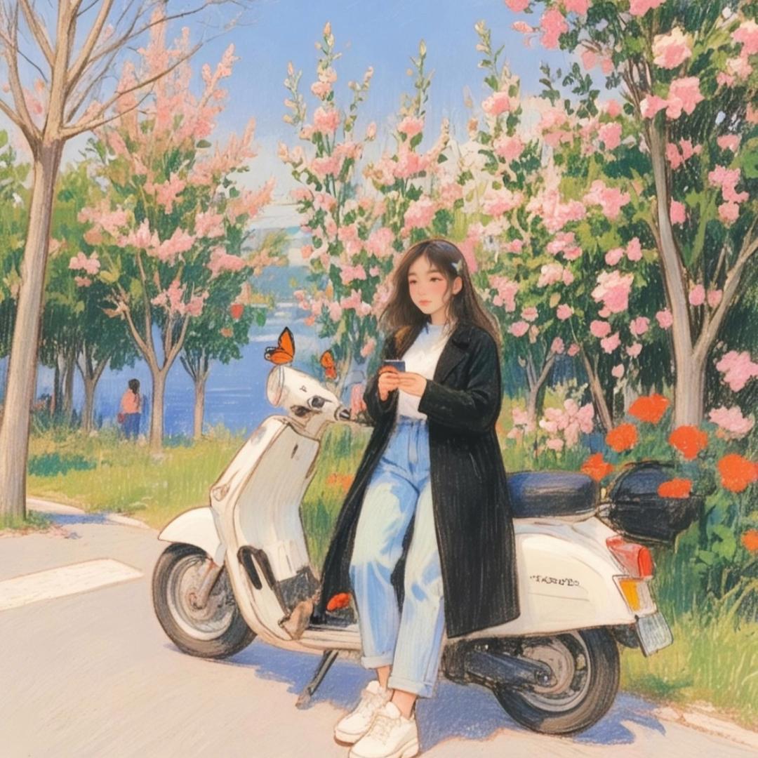 深情不及久伴