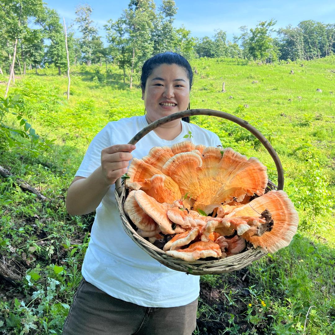 长白山胖丫特产店