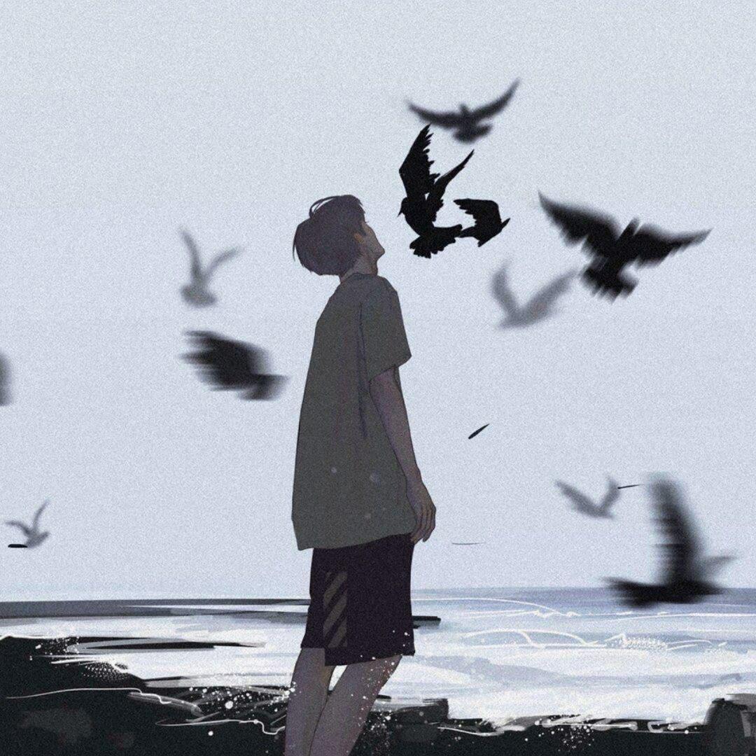 一一