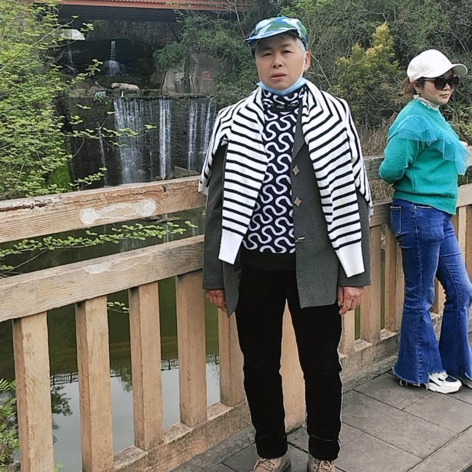唐孃孃
