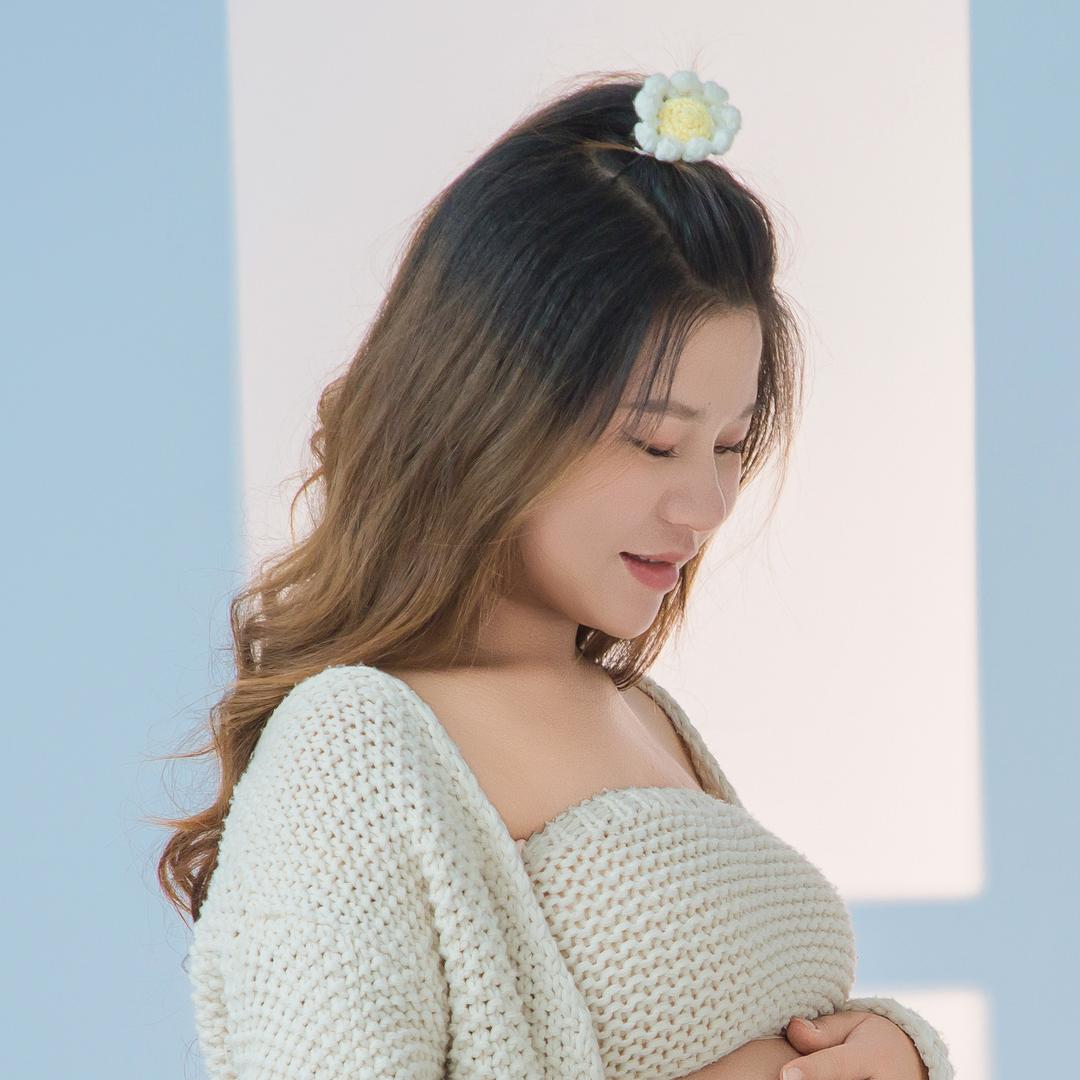 艺心妈咪（带娃中）