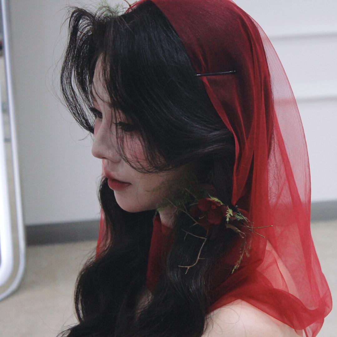 欣妹儿🍓