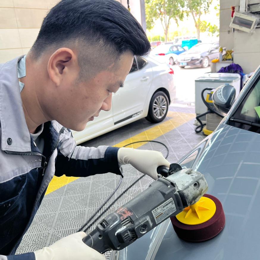 吾行养车-美捷-西贝