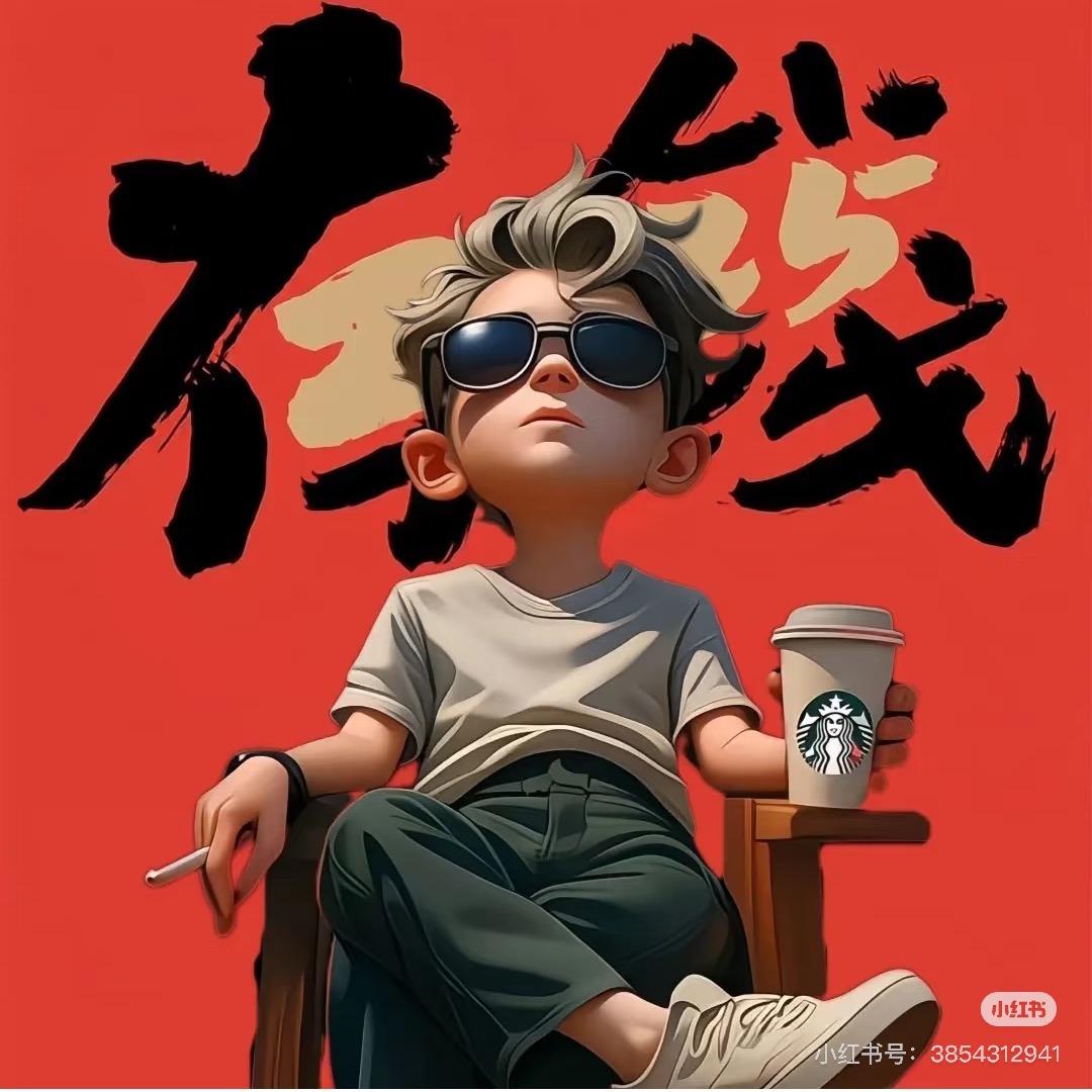 靠天吃饭（啊）