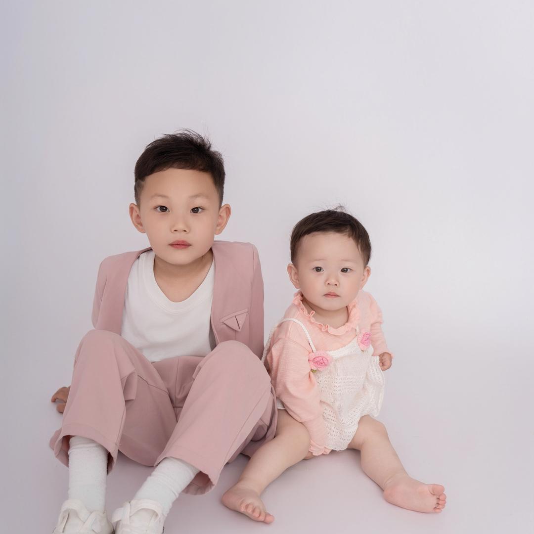 武家俩兄妹