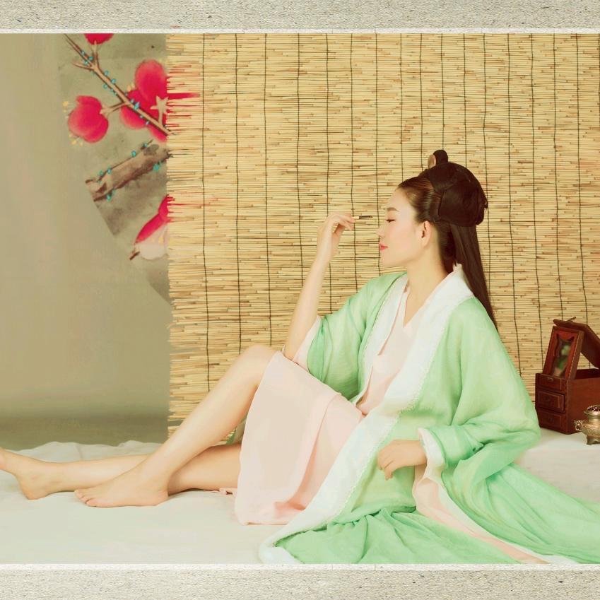 小仙女🧚‍♀️@