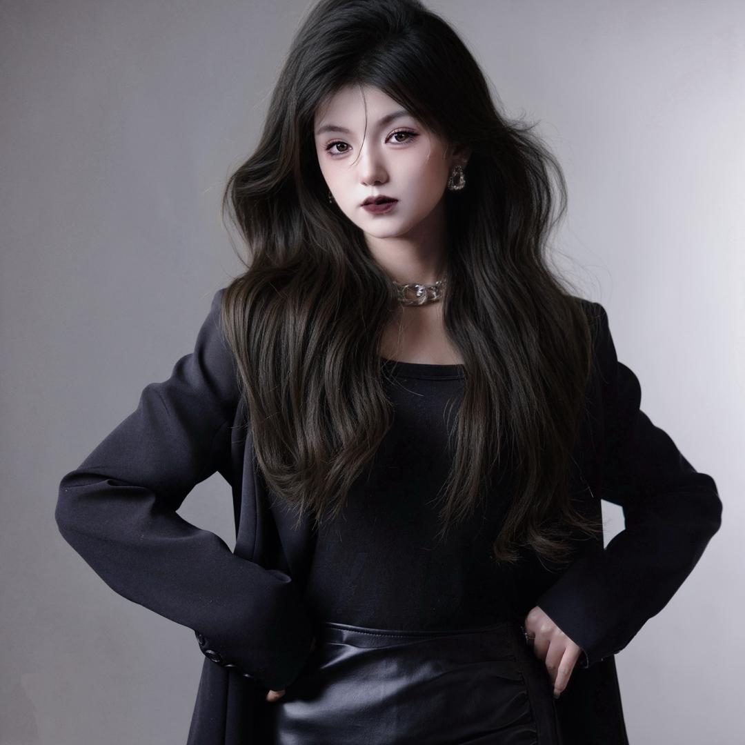 暮尚婚纱化妆师 苏苏🦋