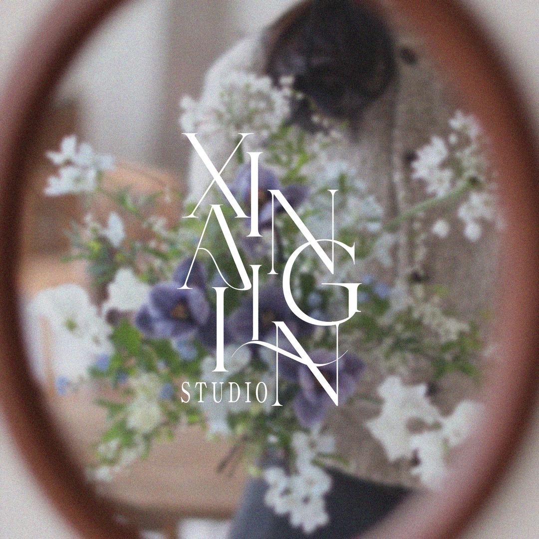 向林 Sunny Flower.｜预定制