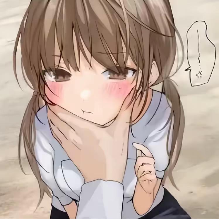 喵喵🐈～
