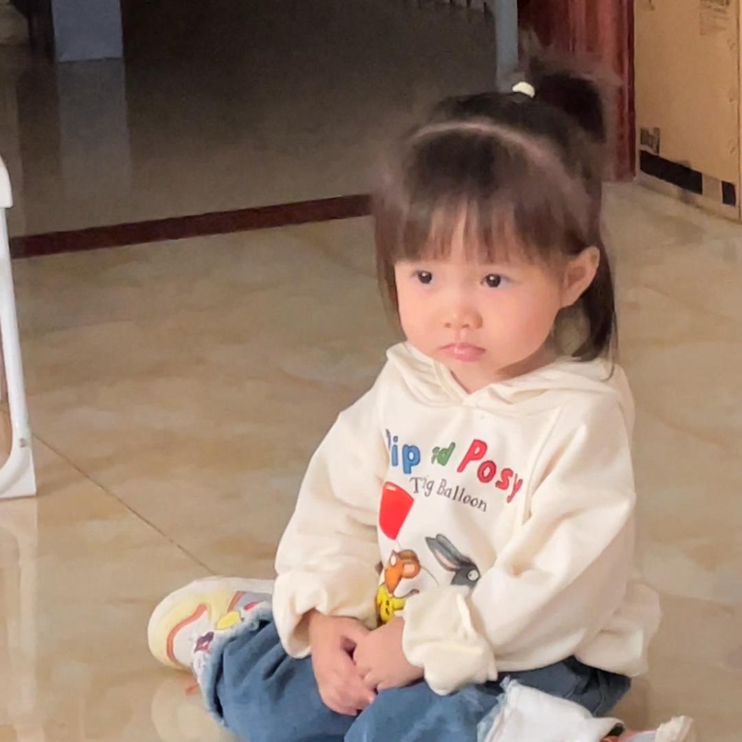 很甜的甜甜童装