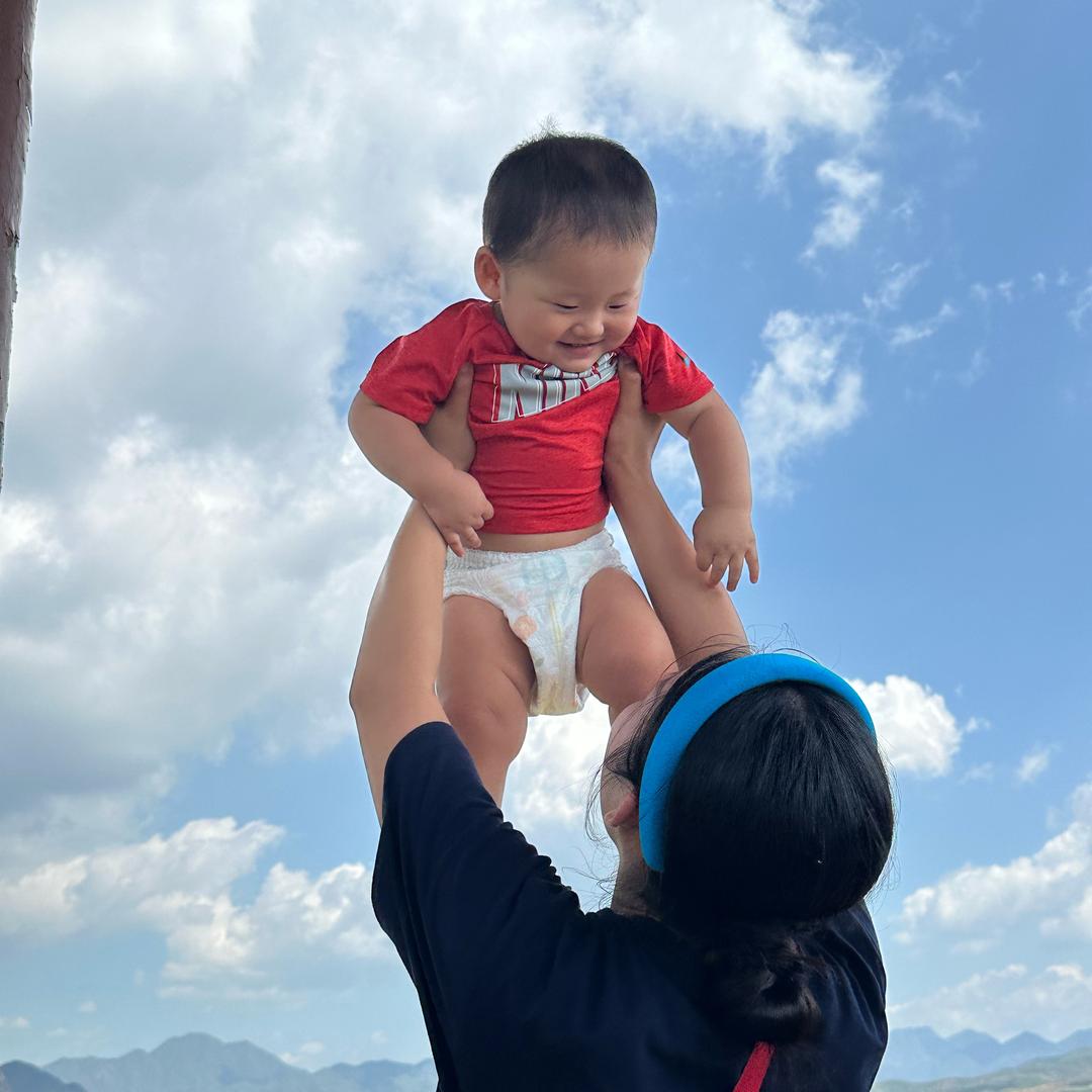 富顺儿妈妈