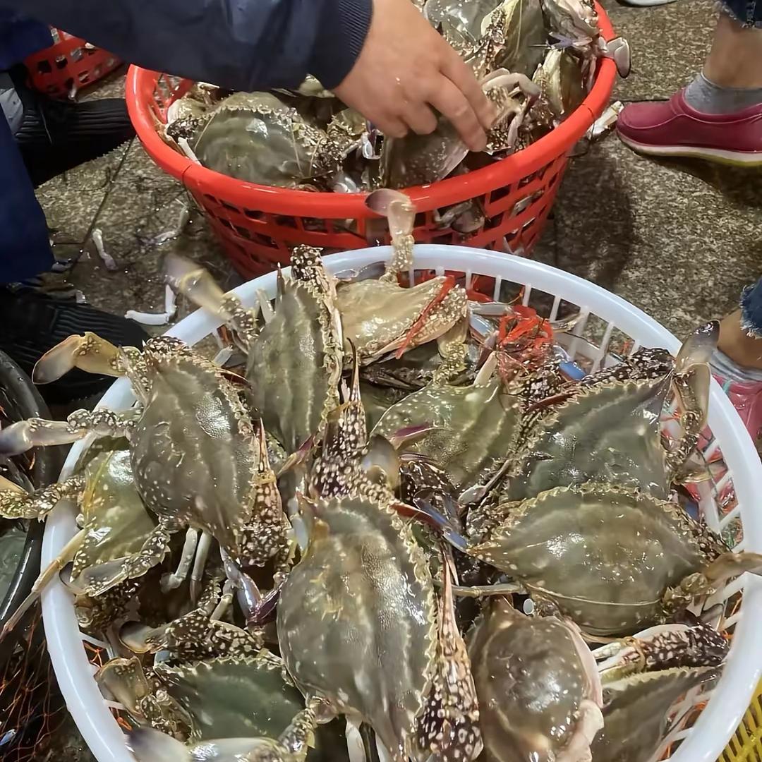 鲜中优鲜