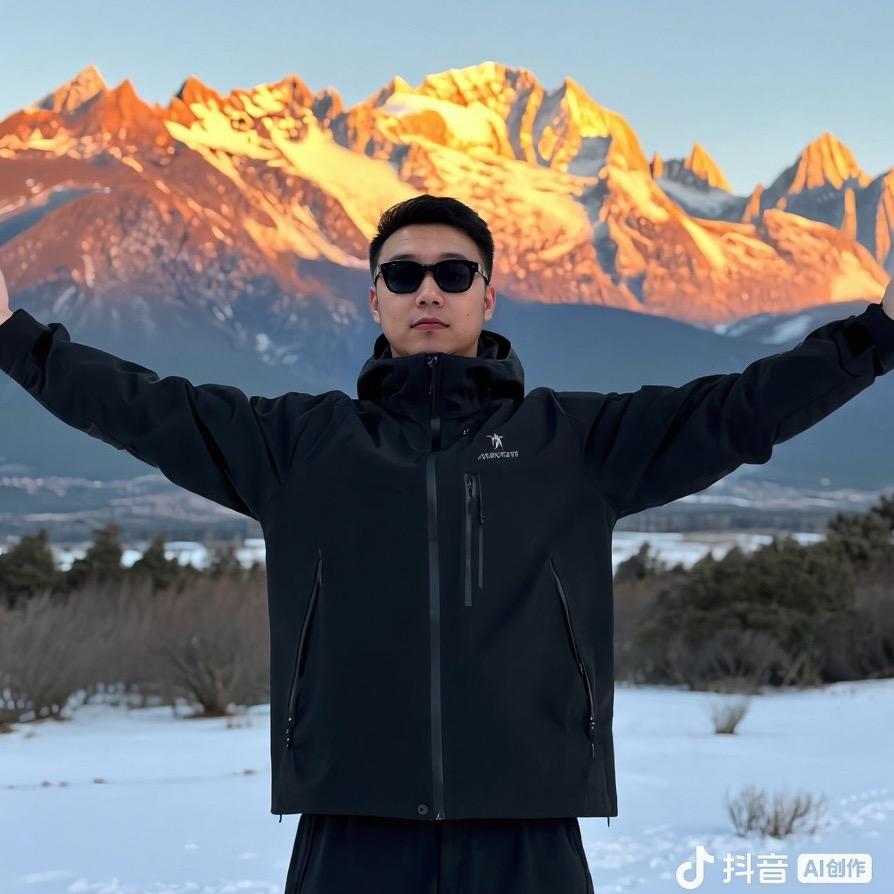 小小衣宇宙童装