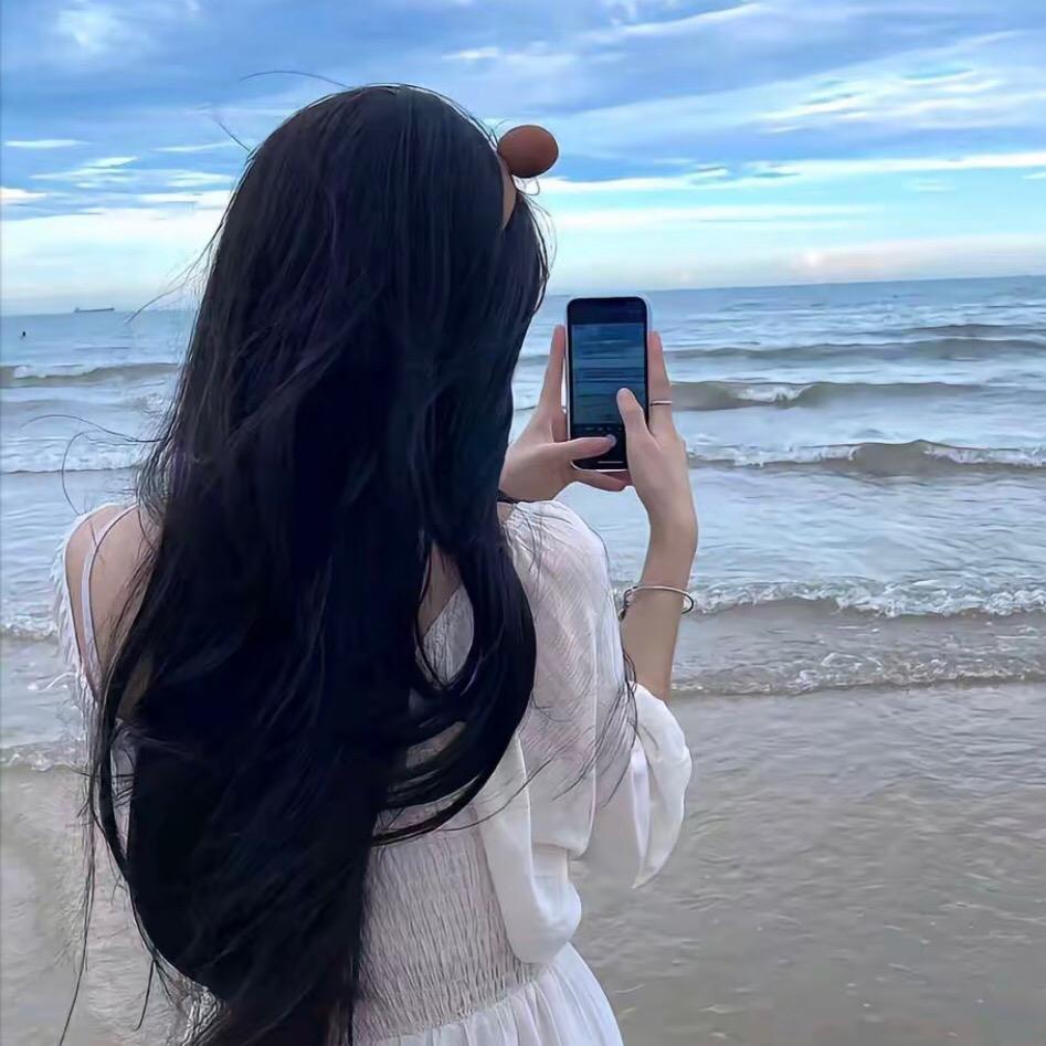 爱如潮水