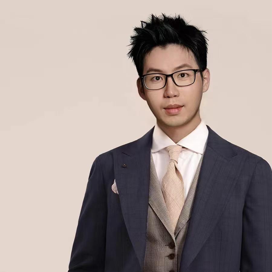 英语自由陈老师@抖音