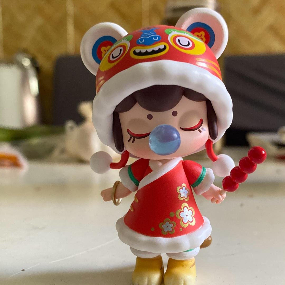 小小小杨