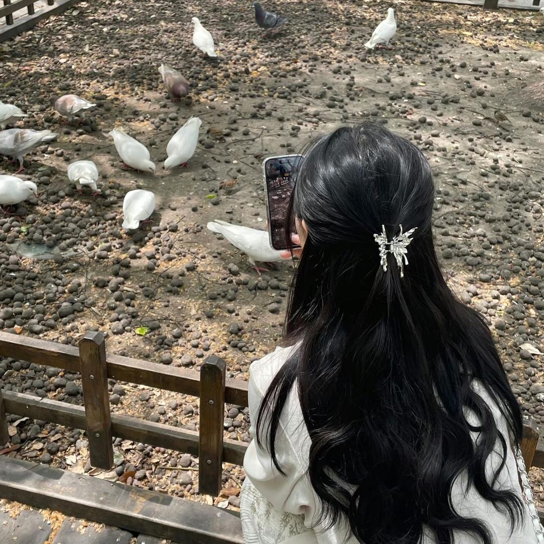 *麋鹿ml