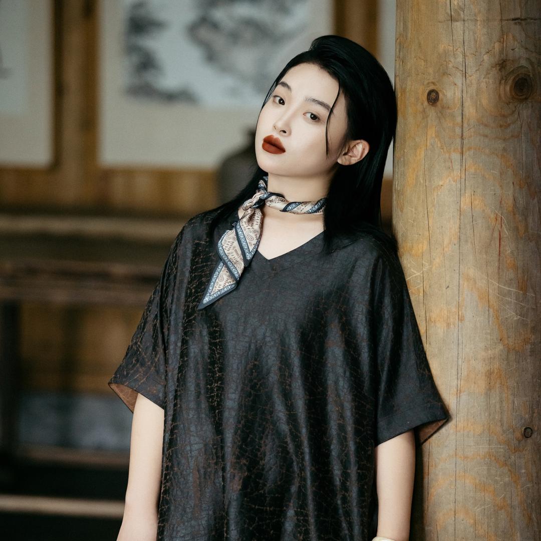 聊城化妆师-吴童❣️