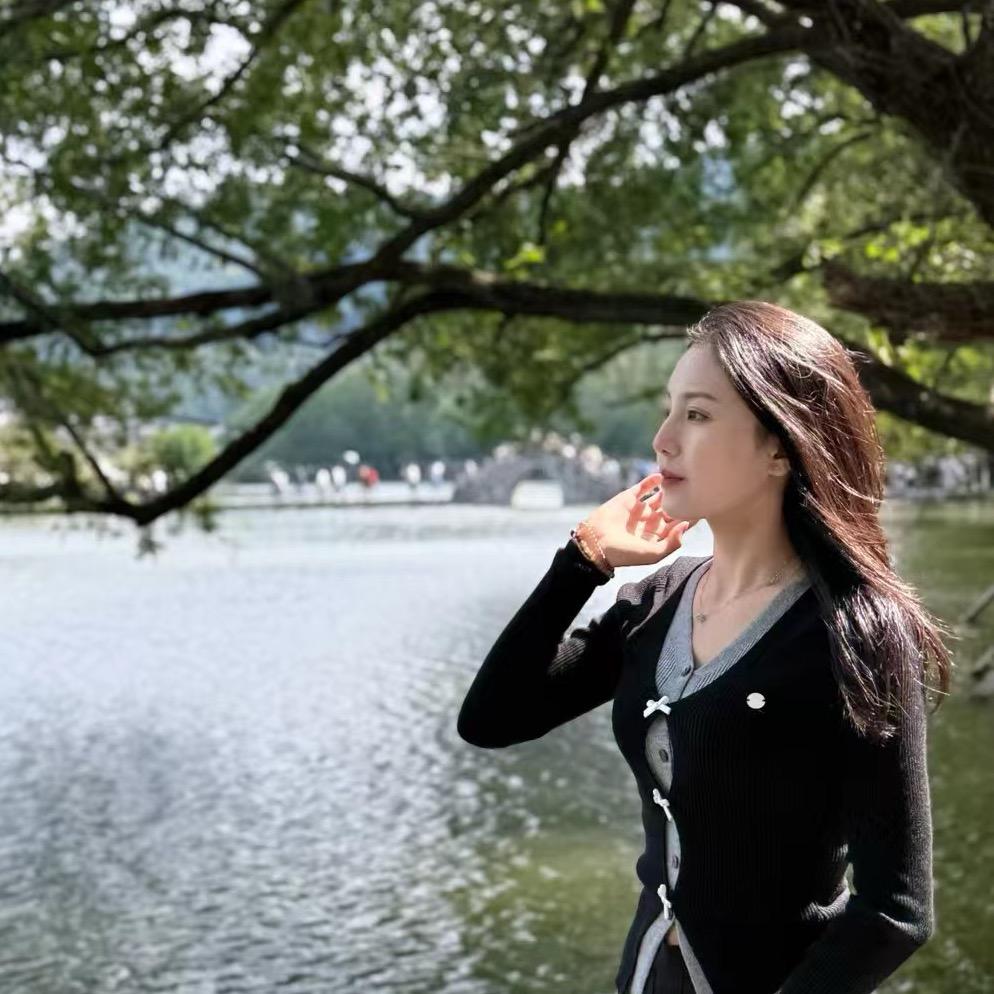我有好多好吃的