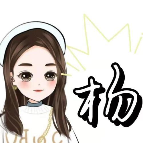 小杨甄选.