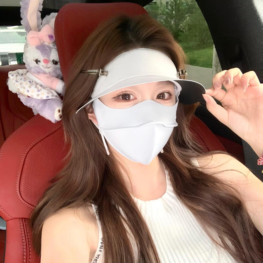 云朵口罩（美拉德）