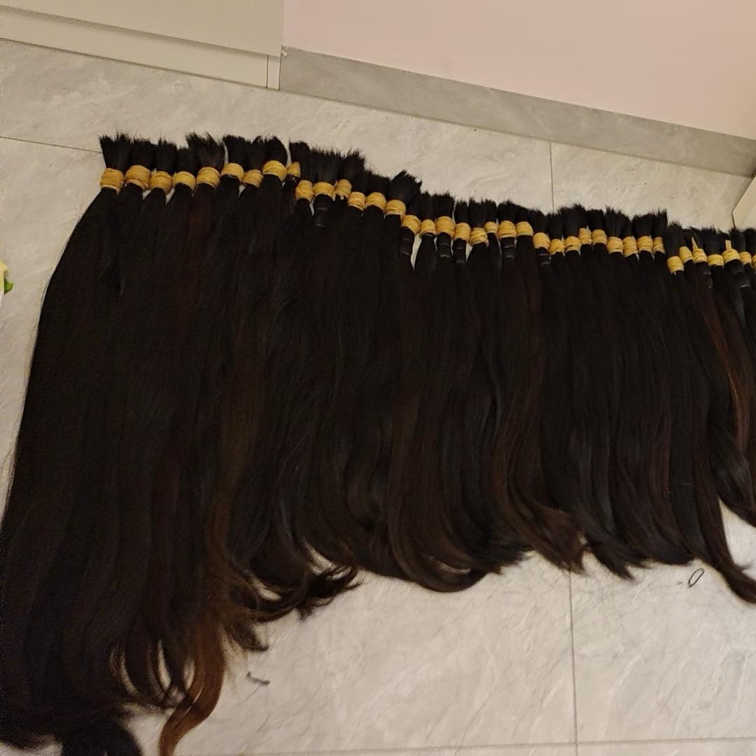 马鞍山阿朱收长头发