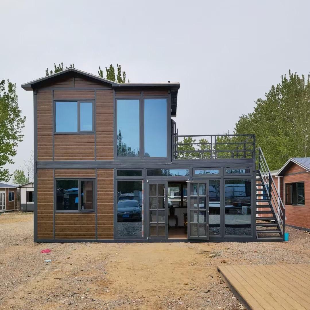 鼎盛箱房（东海县启超金属制品厂）