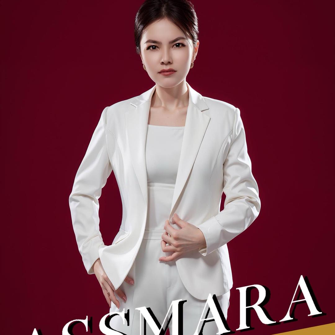 ASSMARA联合创始人