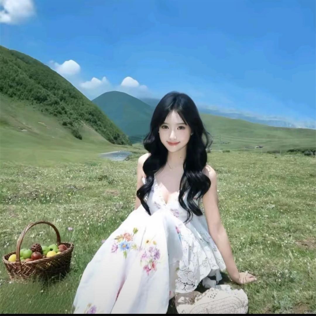 木木（穿搭版）