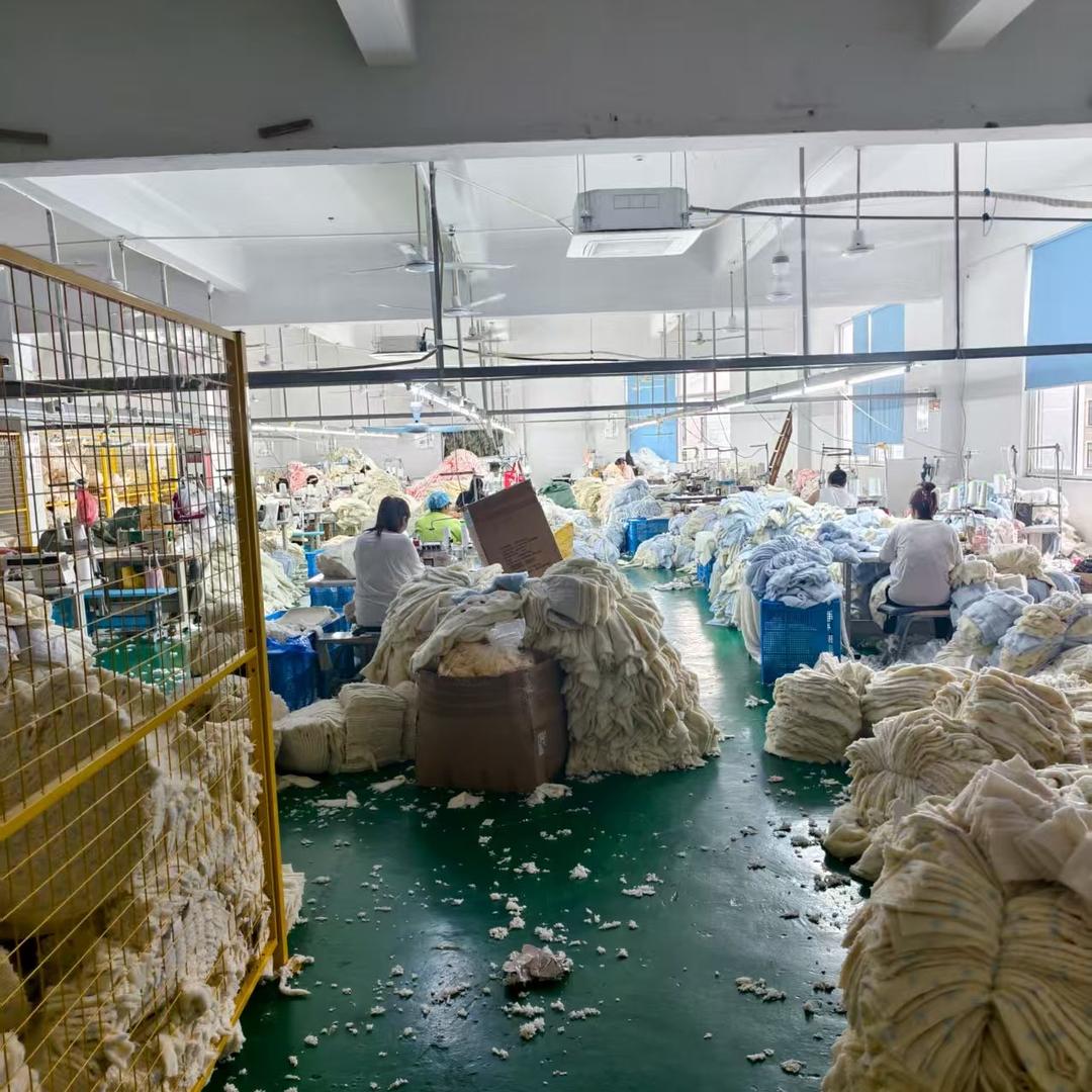 懒猫公社睡衣家居服