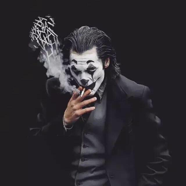配角-