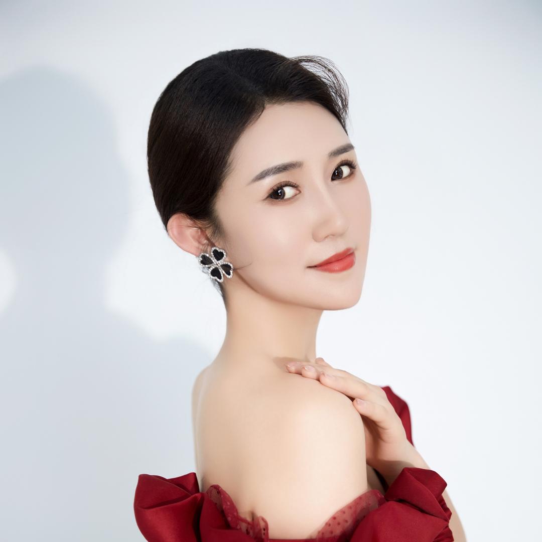 珍珍爱唱歌🎤