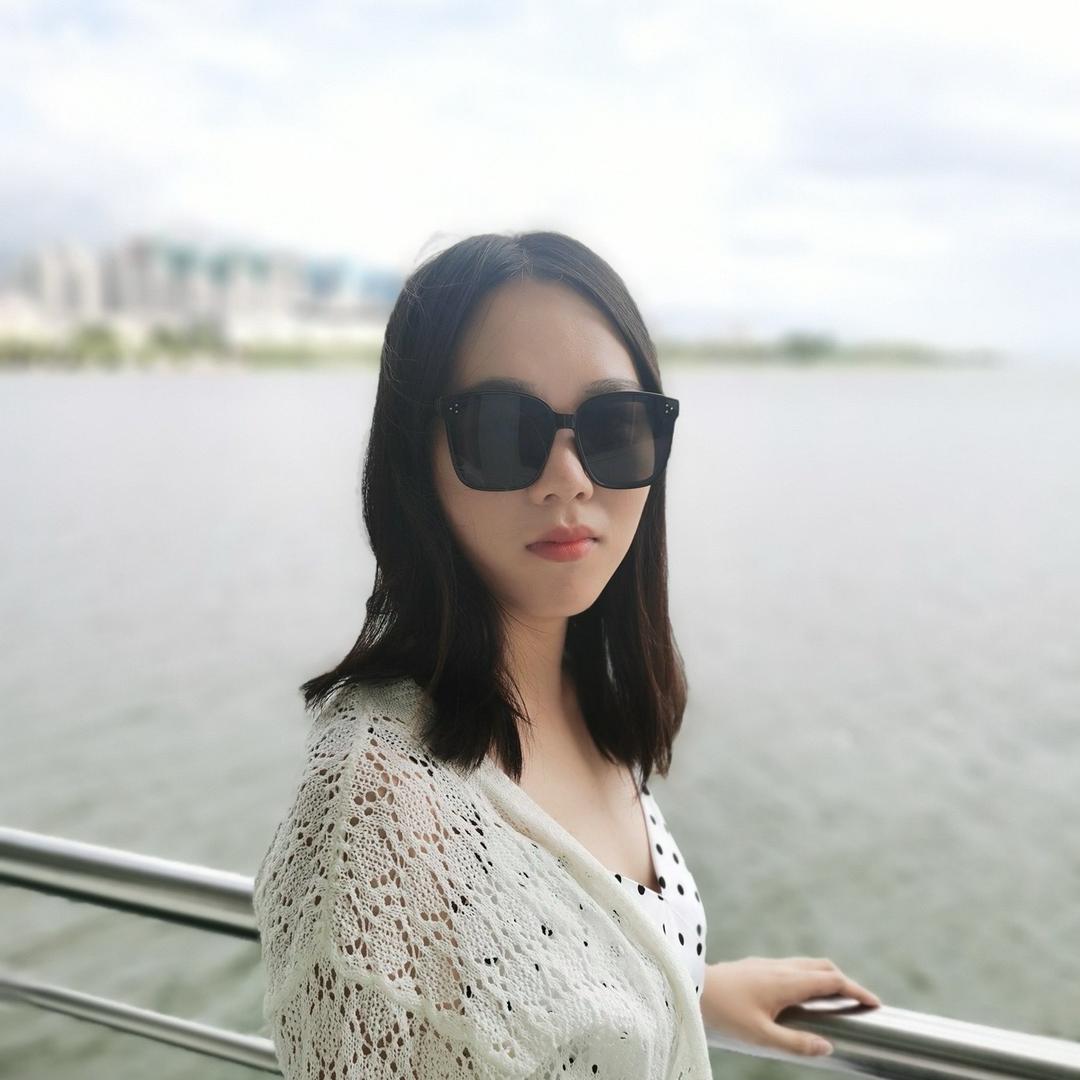 小方团子