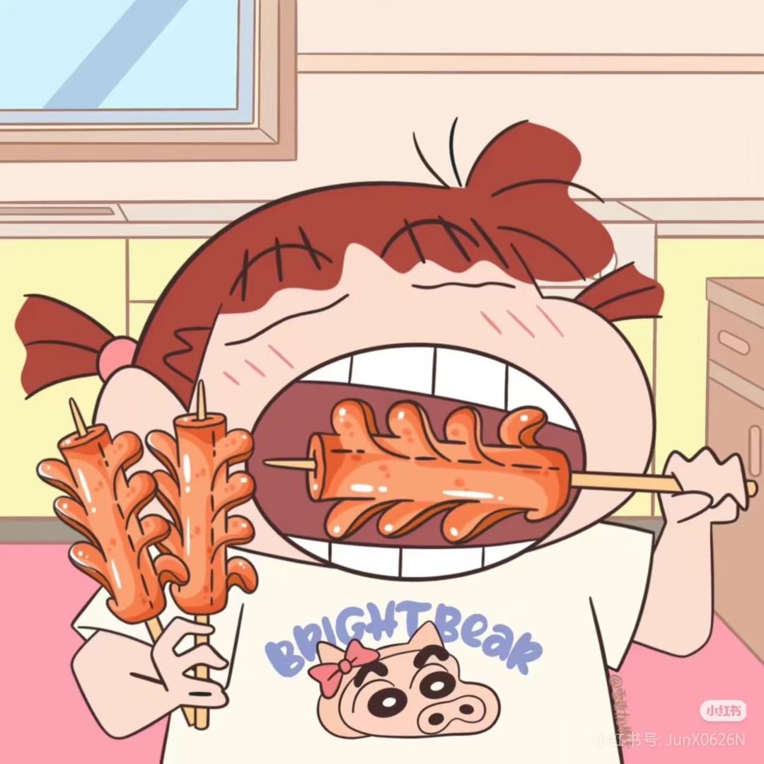 笨蛋煎蛋