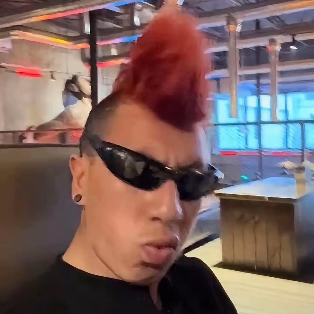 威风龙  (三角洲行动）