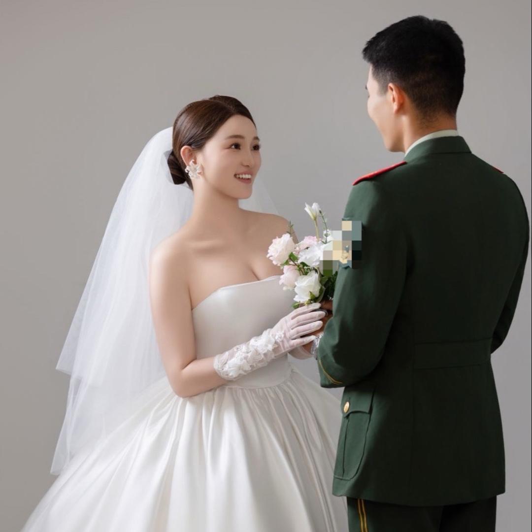 于小妹❤️