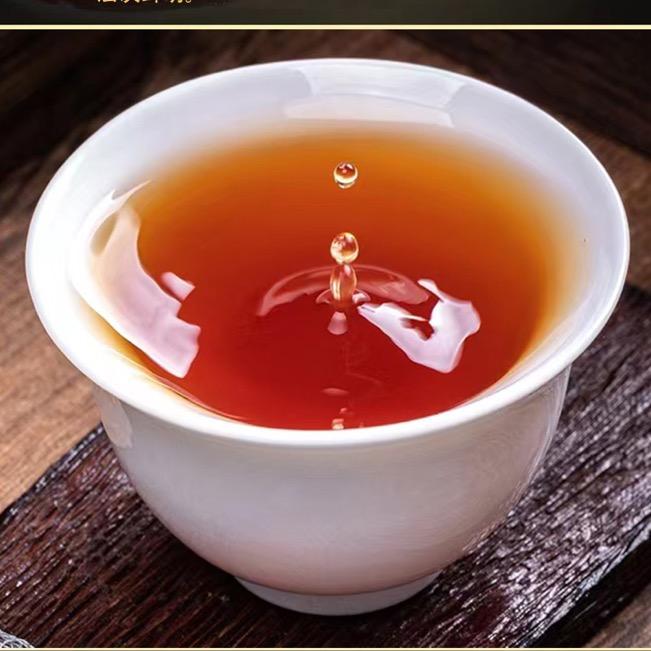 茶叶供应链