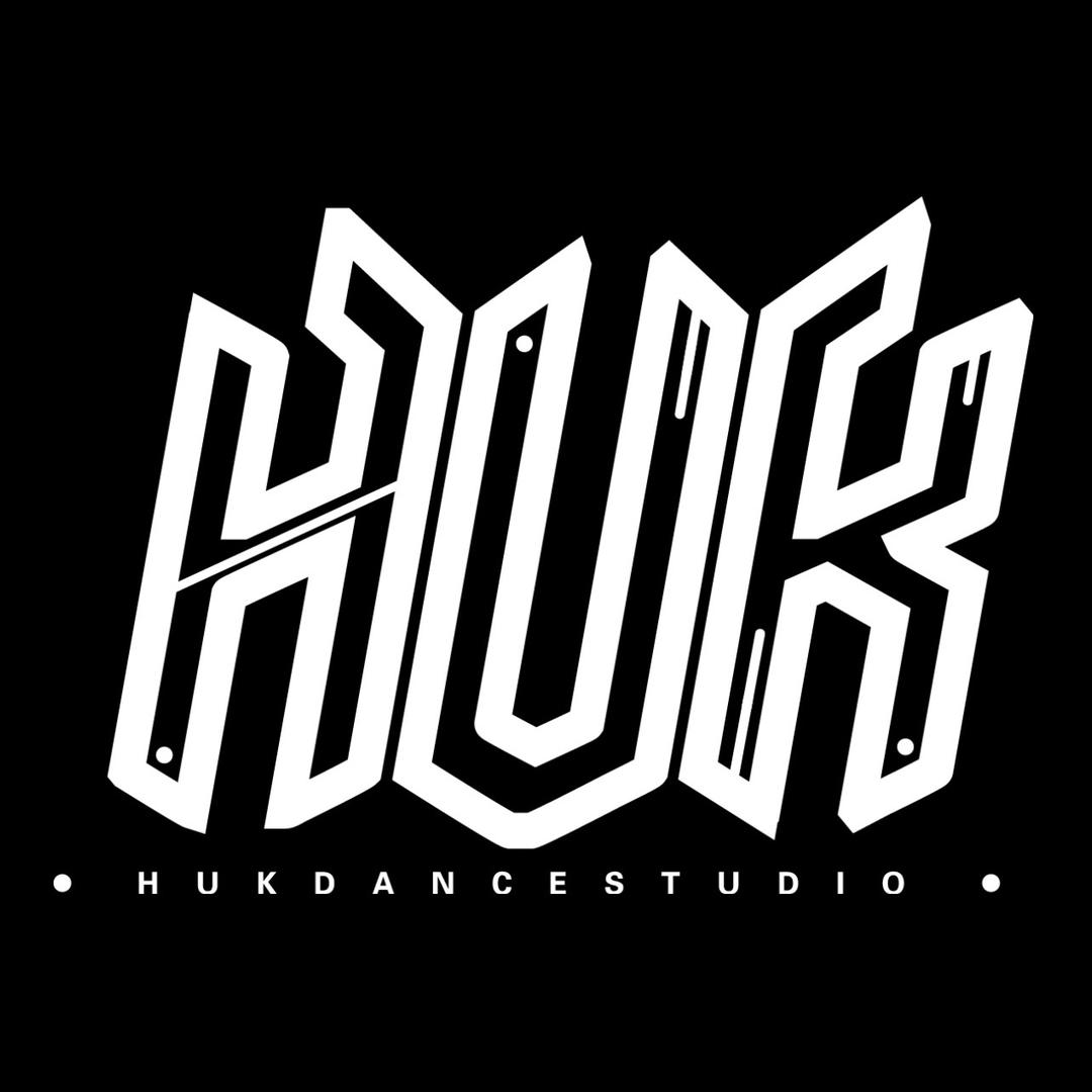 HUK街舞工作室(河东店)官方号