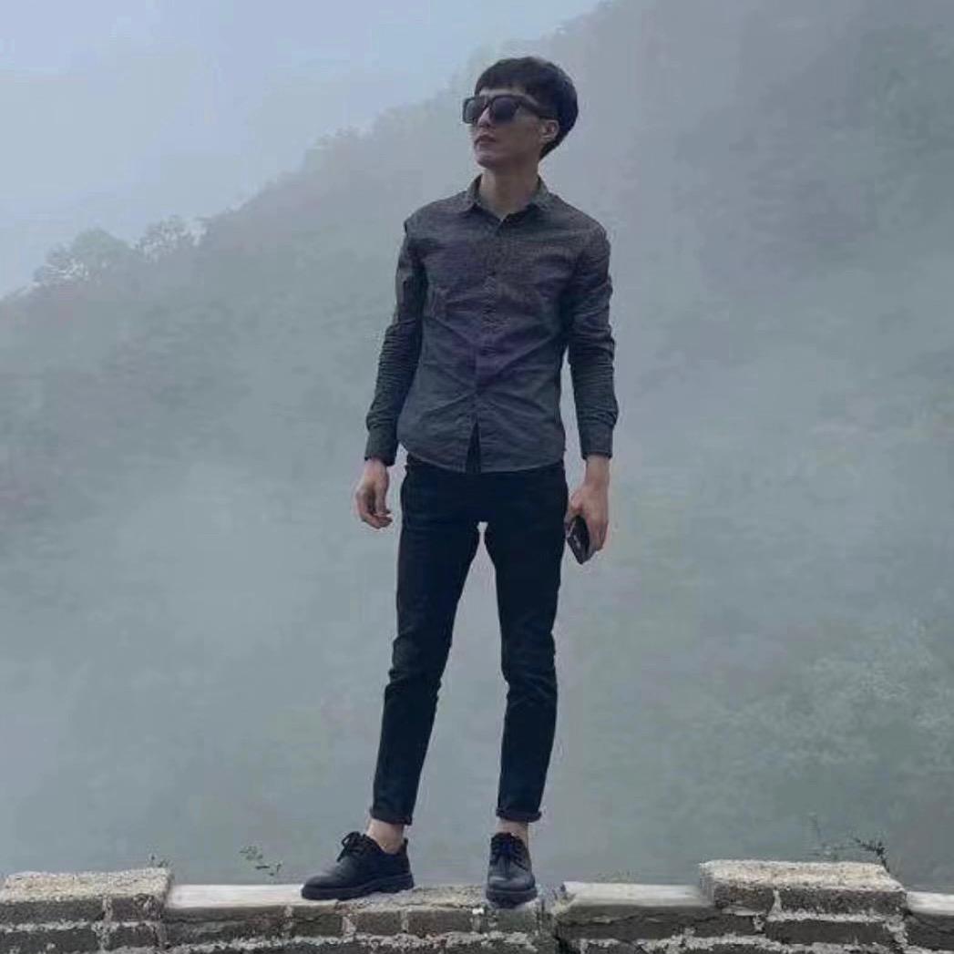 王老板做风衣!