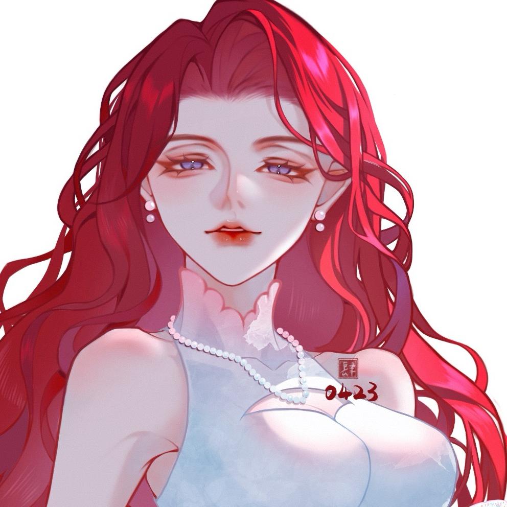 画不完的肆二三