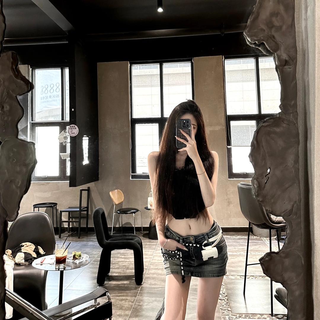 小白☀️