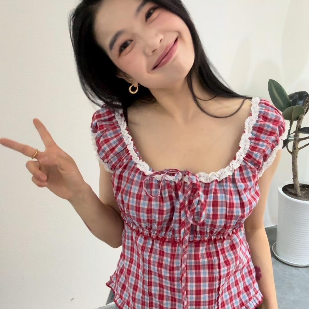 暴躁欧尼杨