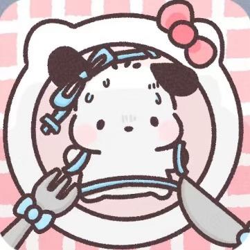 心情很愉悦的斑马兽