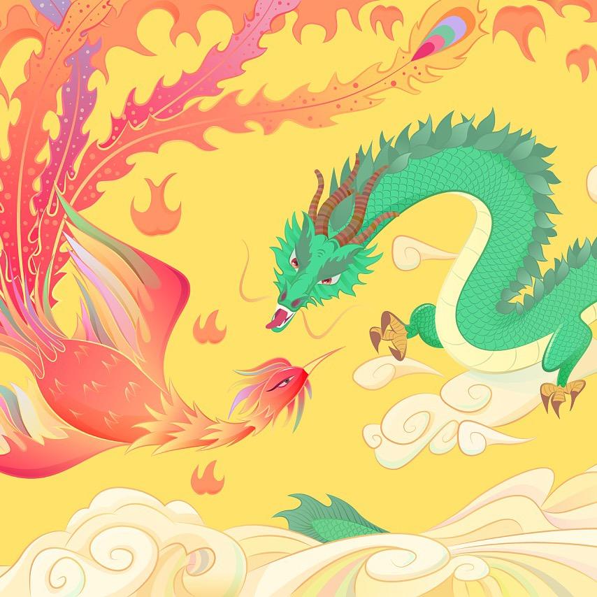 晨曦☀️微光^_^