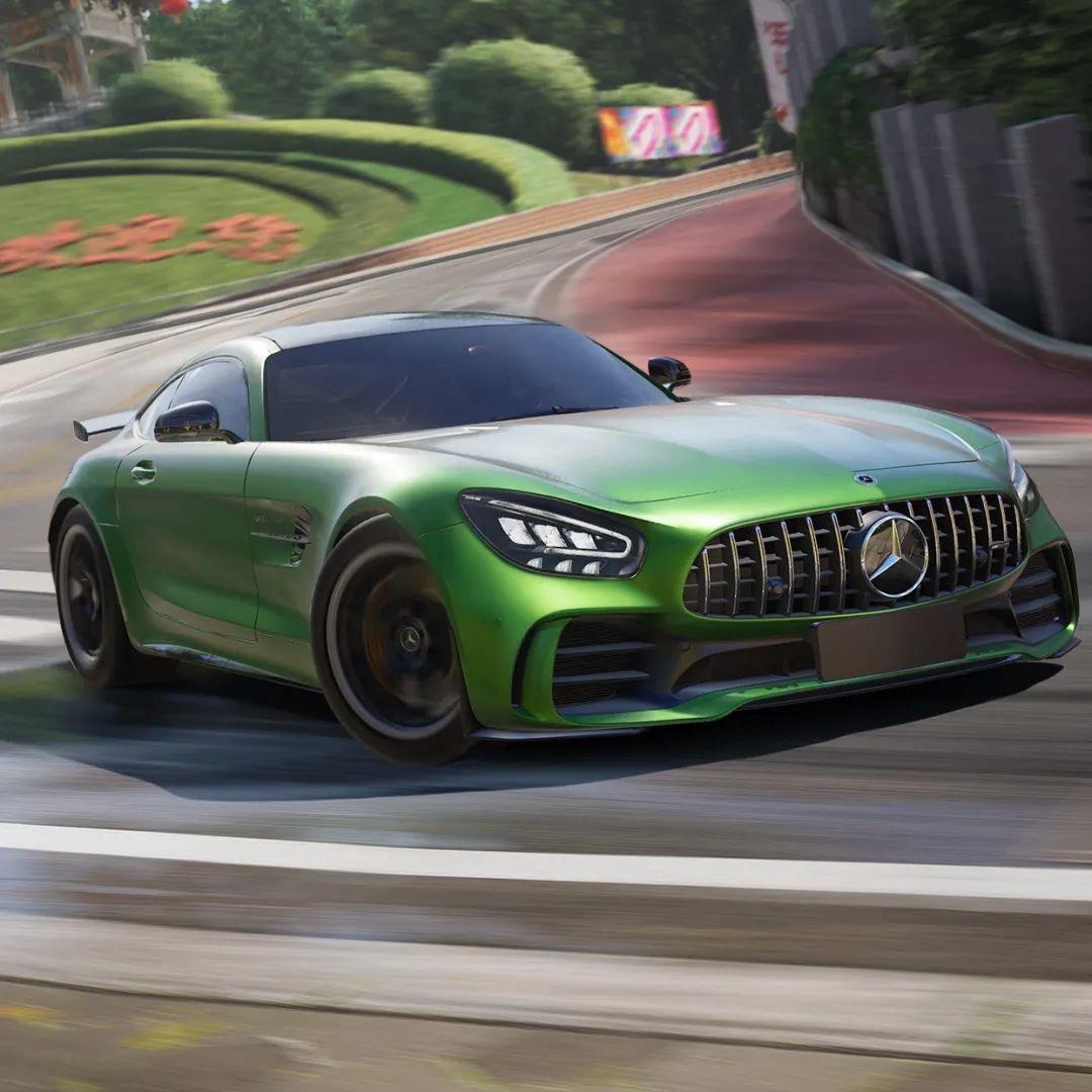 开屏广（极速）