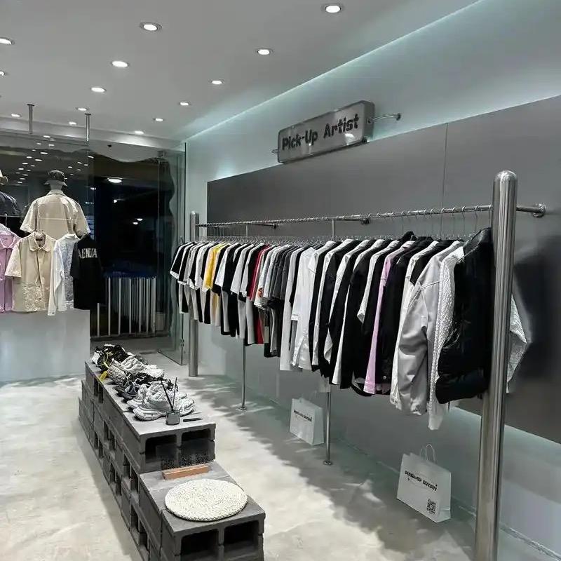 秃鹫精品男裤