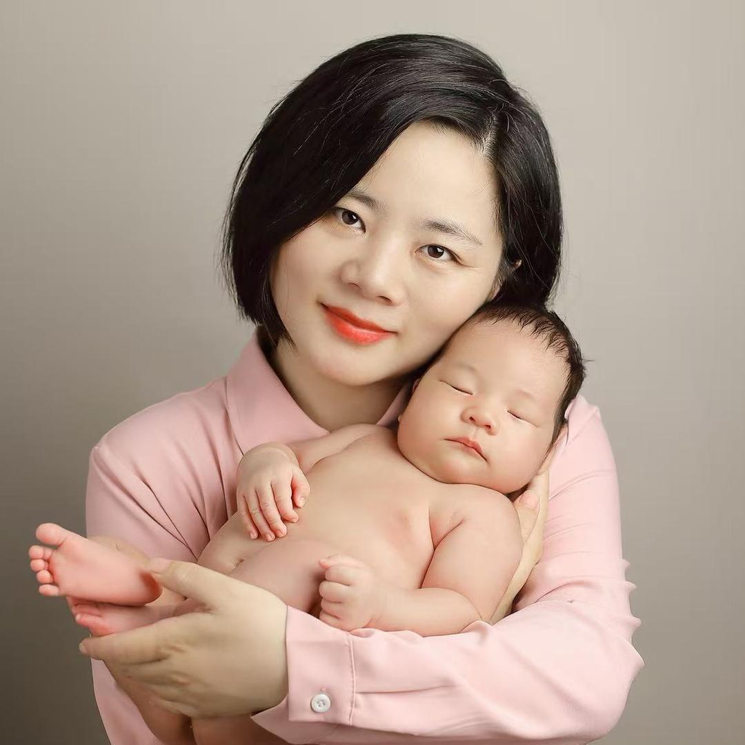 备孕营养师小太阳麻麻（31号孕乐乐破价场